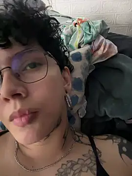 Abby Evanns1 online show from February 15, 12:13 am