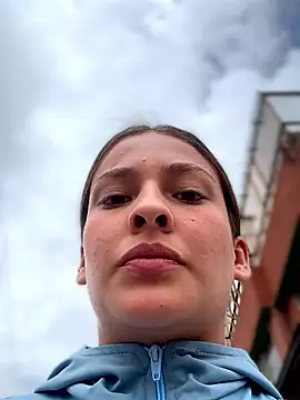 Talia Bonet online show from January 14, 5:18 pm