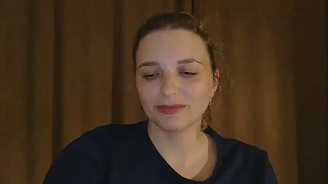 ElisSky301 online show from March 30, 7:46 pm