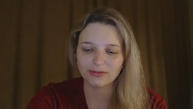 ElisSky301 online show from February 15, 8:52 pm