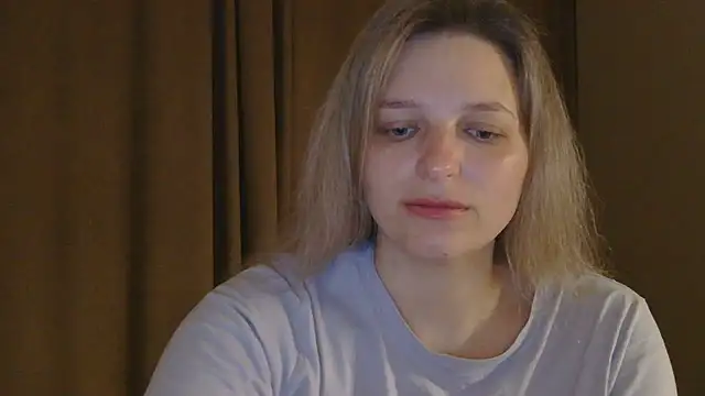 ElisSky301 online show from March 8, 1:02 am