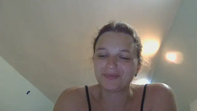 ElisSky301 online show from June 21, 8:46 pm