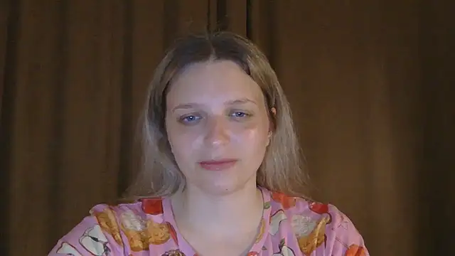 ElisSky301 online show from March 27, 10:10 pm