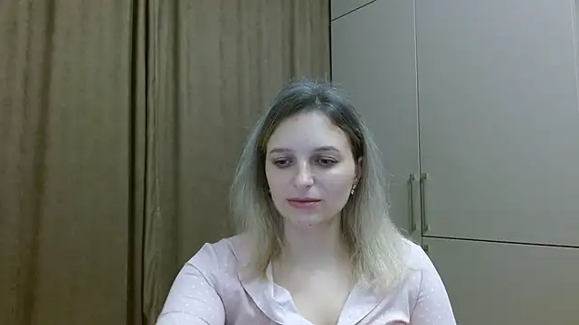 ElisSky301 online show from November 29, 9:08 pm