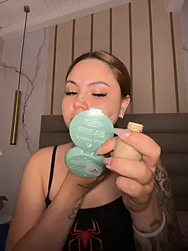 Beella1  online show from February 6, 10:18 am