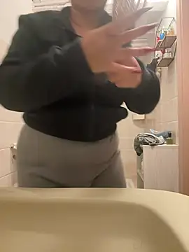 gatitalocahot online show from February 7, 1:53 am