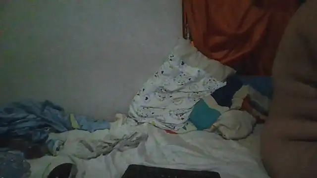 Layla Latina online show from January 12, 3:34 am