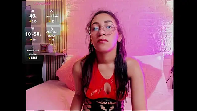 medussa sexi online show from November 9, 5:14 am