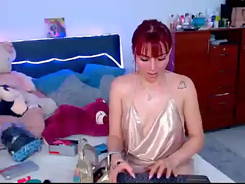 Sofia woolf1 online show from October 22, 10:48 pm