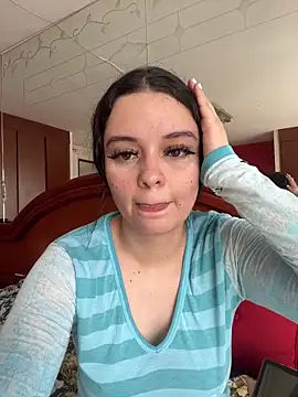 Selena Roa online show from March 3, 2:56 pm