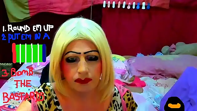 horni4luv online show from February 19, 7:02 pm