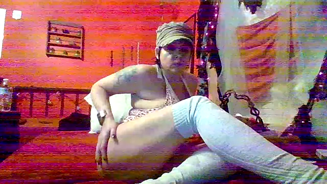 MorgannaVamp online show from March 20, 12:15 am