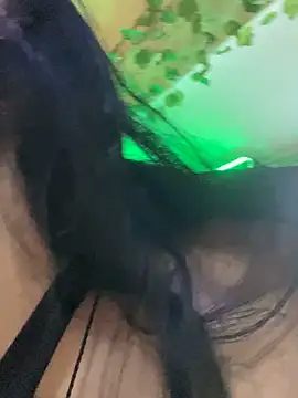 Chuchii05 online show from December 5, 5:18 am