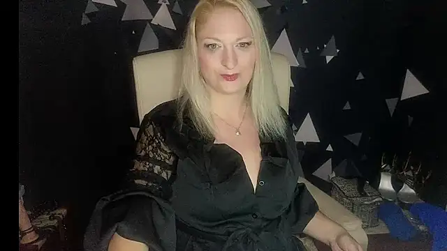 MonicaMis online show from November 25, 3:36 pm