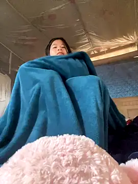 ninixinh online show from October 24, 2:40 am