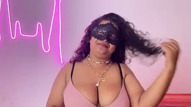 Onekis Randy online show from January 13, 3:27 pm