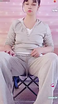 Maomilove1 online show from April 20, 6:16 am