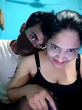 CoupleShow 432 online show from November 12, 5:00 pm