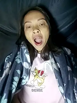 Karin-n online show from November 2, 9:07 pm