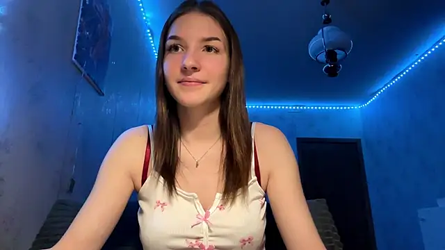 Beauty miIa online show from November 16, 5:46 pm