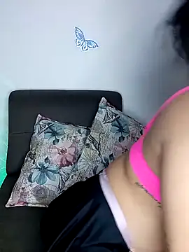 tattyHot95 online show from February 2, 7:02 pm