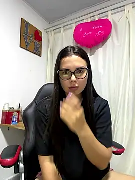 Velvet-touch online show from January 9, 3:11 am