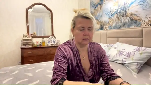 Galatea 2025 online show from April 12, 4:54 pm