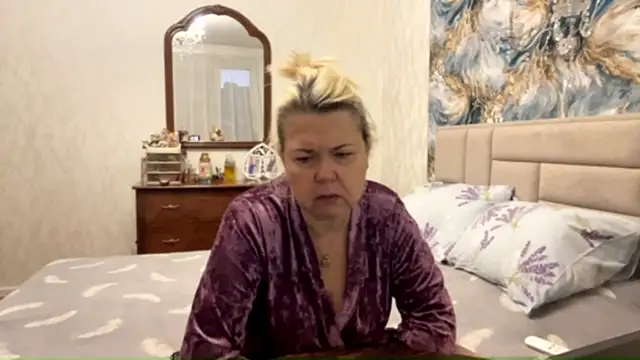 Galatea 2025 online show from April 10, 4:57 pm