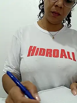 Bruninhadeusa online show from March 20, 1:16 pm