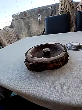 lucilaflor online show from March 29, 9:14 pm