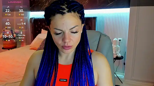 Wow Maya online show from December 1, 1:31 am