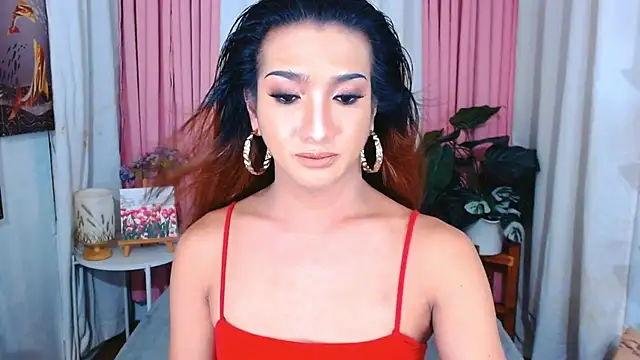 DianaFierce online show from November 21, 3:25 pm