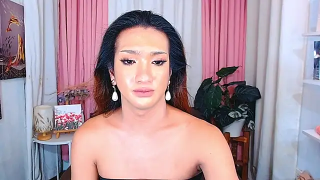 DianaFierce online show from November 23, 5:54 am