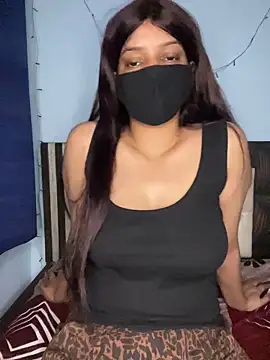 Cute Marina online show from February 14, 8:27 am