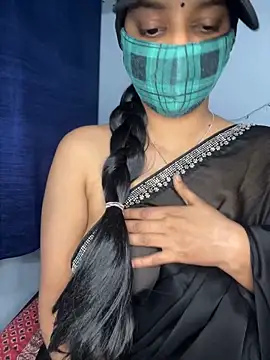 Cute Marina online show from January 5, 6:00 pm