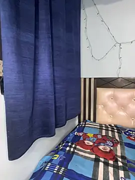 Cute Marina online show from December 4, 6:48 am