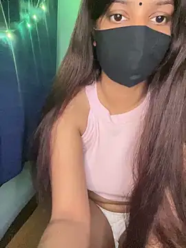 Cute Marina online show from February 27, 4:40 pm