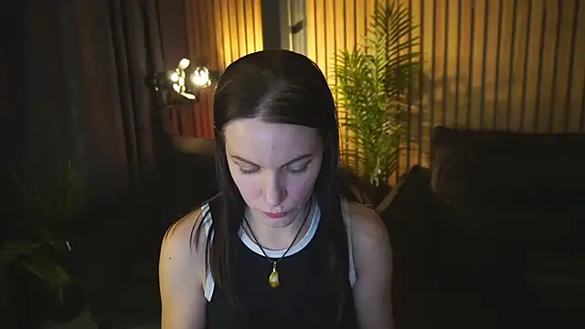 SofieMoons online show from December 1, 1:58 pm