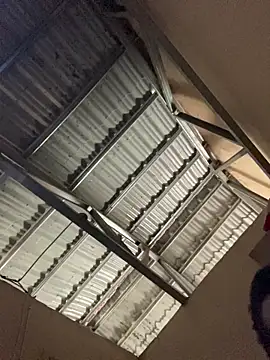 Sexylalay online show from November 21, 12:40 pm