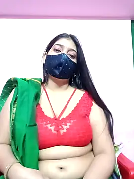 Cute Riya 1 online show from December 19, 11:46 am