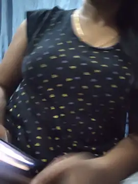 Ezabelljohn online show from June 12, 10:23 am