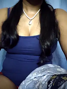 Ezabelljohn online show from April 28, 9:02 am