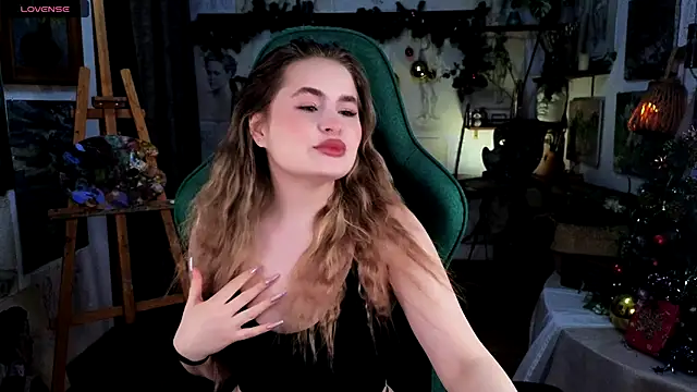 Jessi wxw online show from January 15, 10:21 am