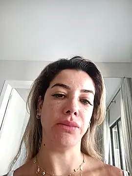 DESIRIE0609 online show from December 15, 4:34 pm