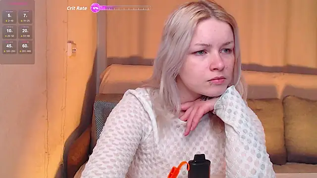 CherryNight6 online show from November 20, 6:42 pm