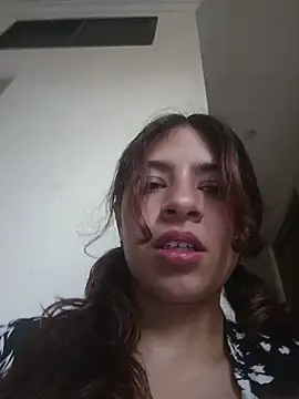 Lunatemptress4 online show from July 3, 2:01 pm