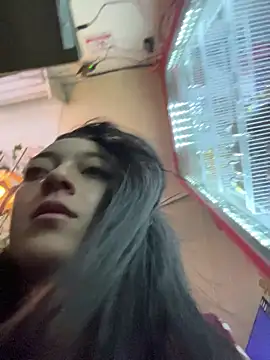 Lia  white online show from November 9, 9:22 pm