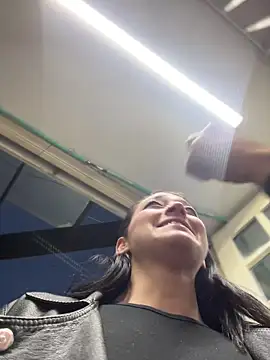 Lia  white online show from November 7, 10:58 pm