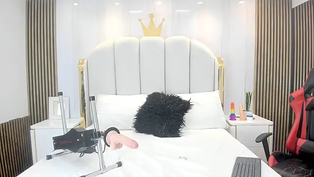 SweetKata  online show from October 28, 7:08 pm