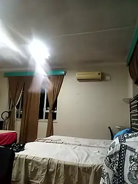 Blck420 online show from January 15, 7:42 pm